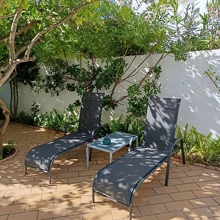 Apartamento Casa Simão - Village *