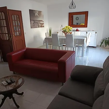 Apartamento Casa Simão - Village