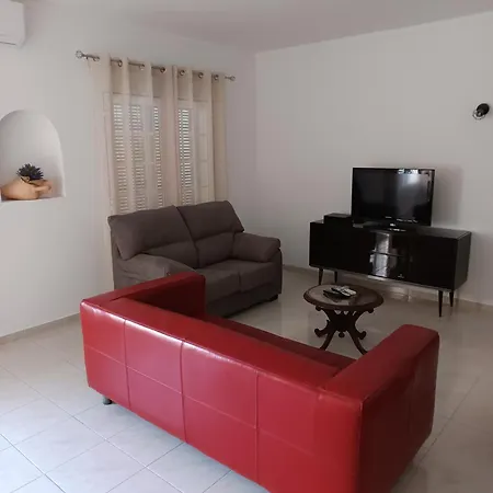 Casa Simão - Village Apartamento