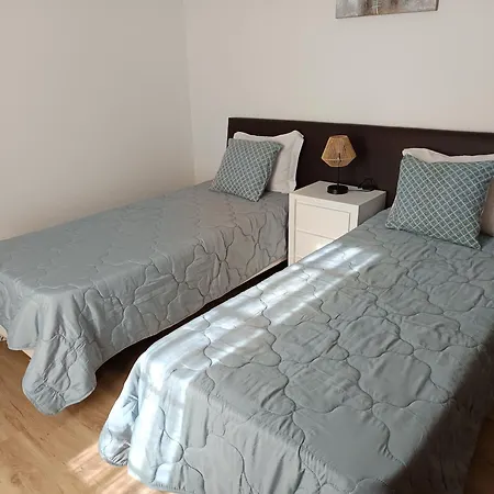 Casa Simao - Village شقة كاباناس تْدي تافيرا