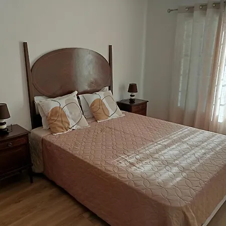 Casa Simao - Village شقة