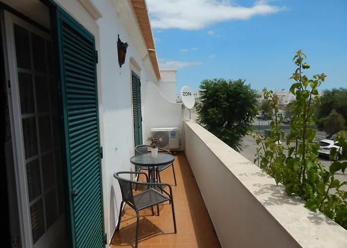 Casa Simao - Village Apartment Cabanas De Tavira