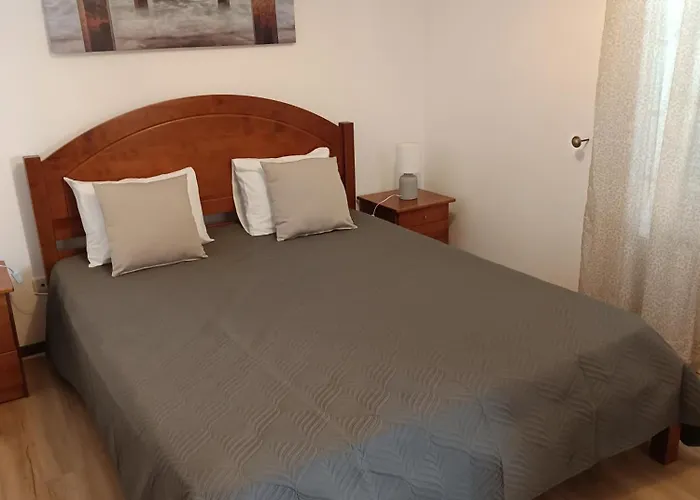 Casa Simao - Village Apartment