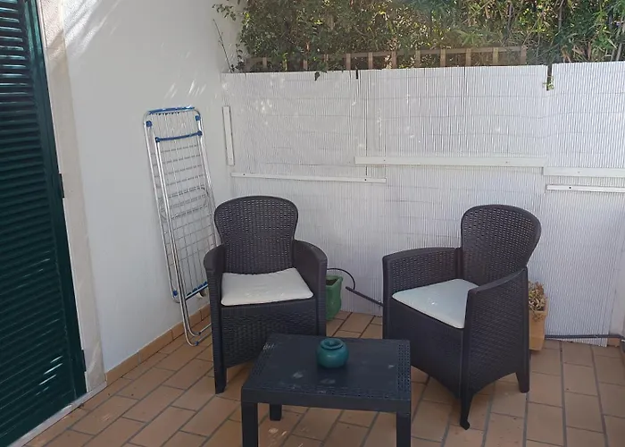 Apartment Casa Simao - Village Cabanas De Tavira