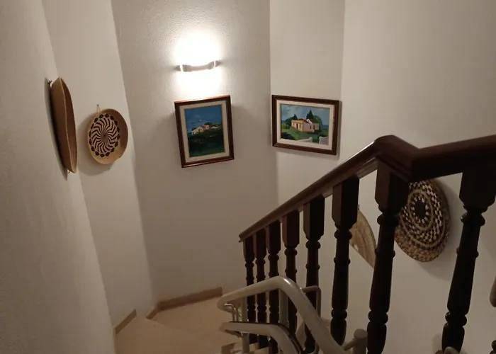 Casa Simao - Village * Cabanas De Tavira