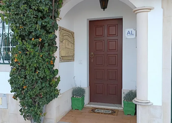 Casa Simao - Village Apartment