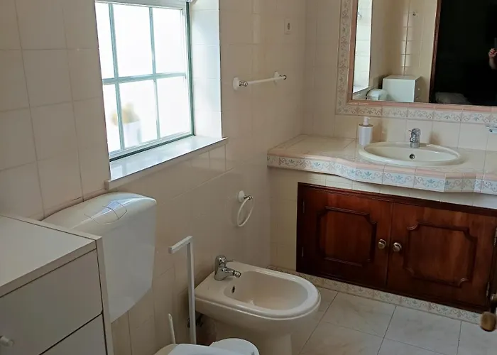 Casa Simao - Village Apartment *