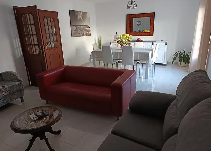 Apartment Casa Simao - Village