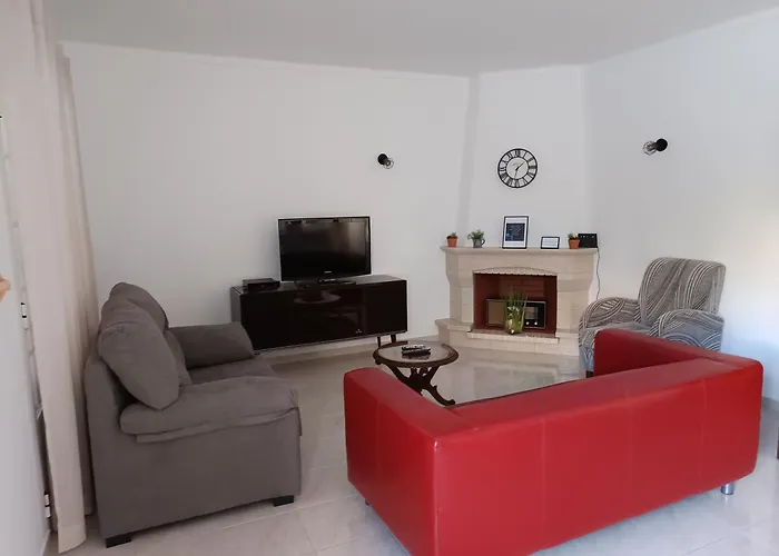 Casa Simao - Village Cabanas De Tavira