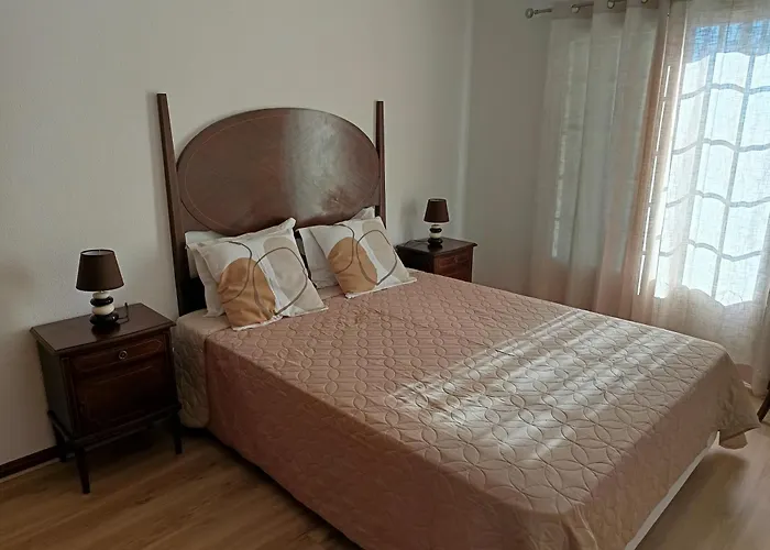 Casa Simao - Village Apartment