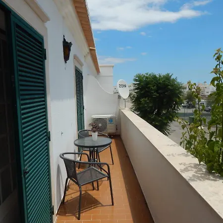 Casa Simao - Village Apartment Cabanas De Tavira