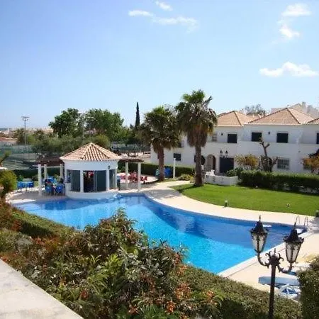 Casa Simao - Village Apartment Cabanas De Tavira