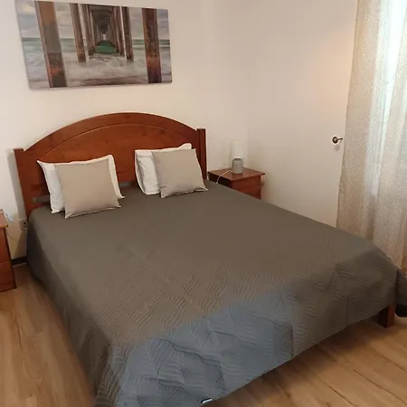 Casa Simao - Village Apartment