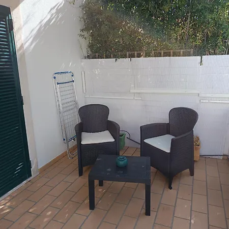 Apartment Casa Simao - Village Cabanas De Tavira