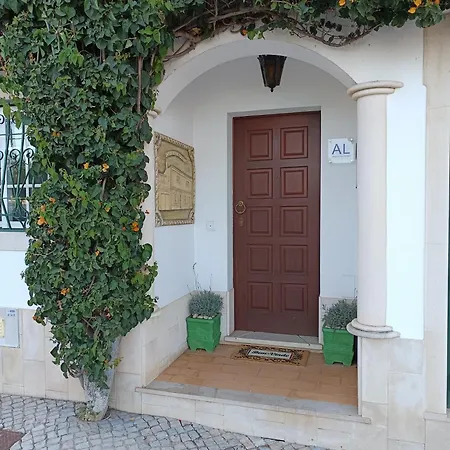 Casa Simao - Village Apartment