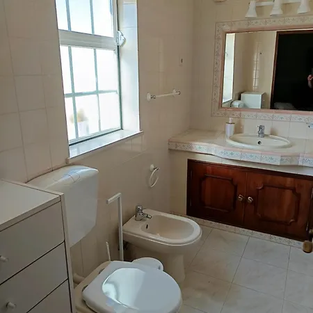 Casa Simao - Village Apartment *