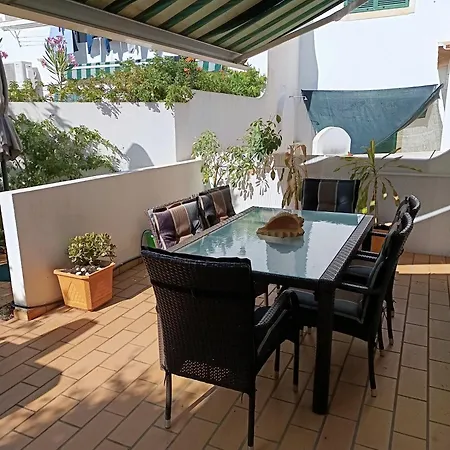 Casa Simao - Village Appartement Cabanas De Tavira