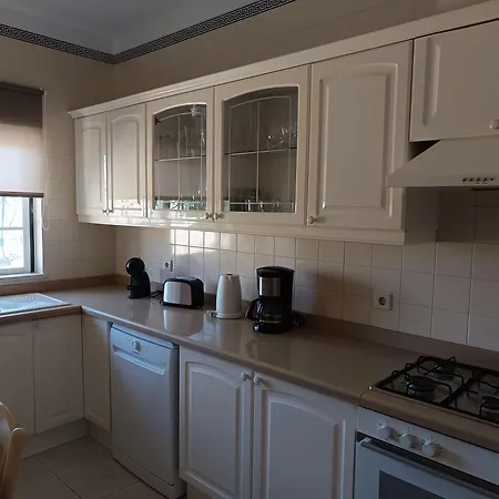 Casa Simao - Village