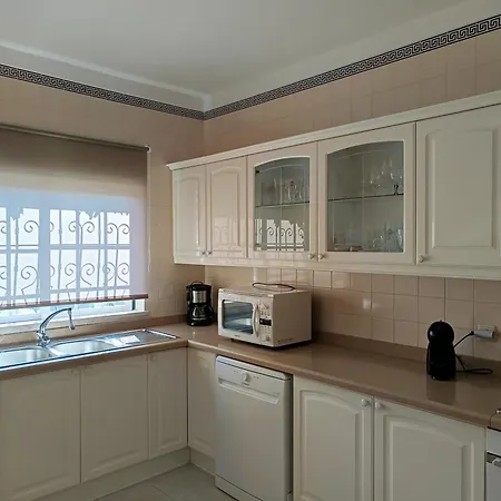 Casa Simao - Village