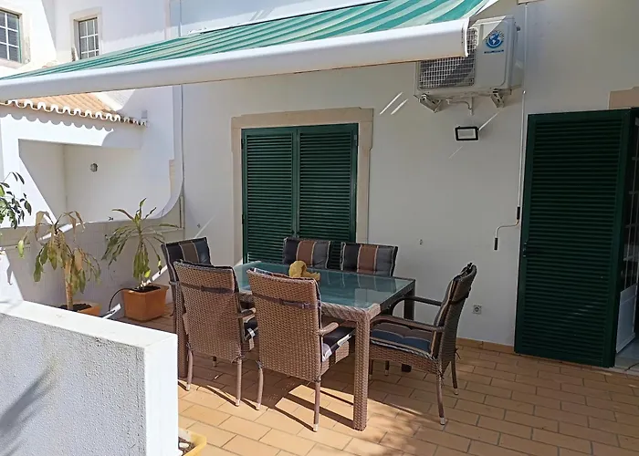 Casa Simao - Village Appartamento