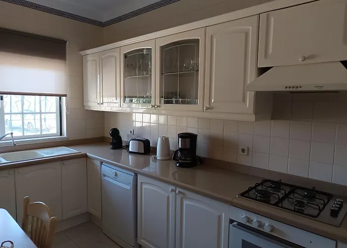 Casa Simao - Village