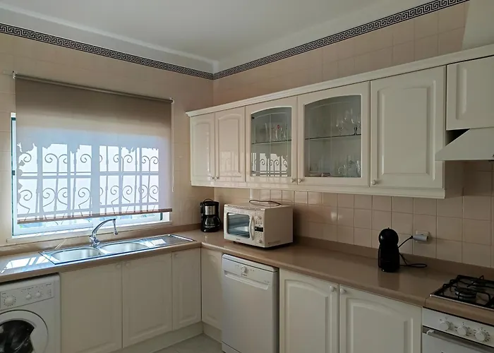 Casa Simao - Village