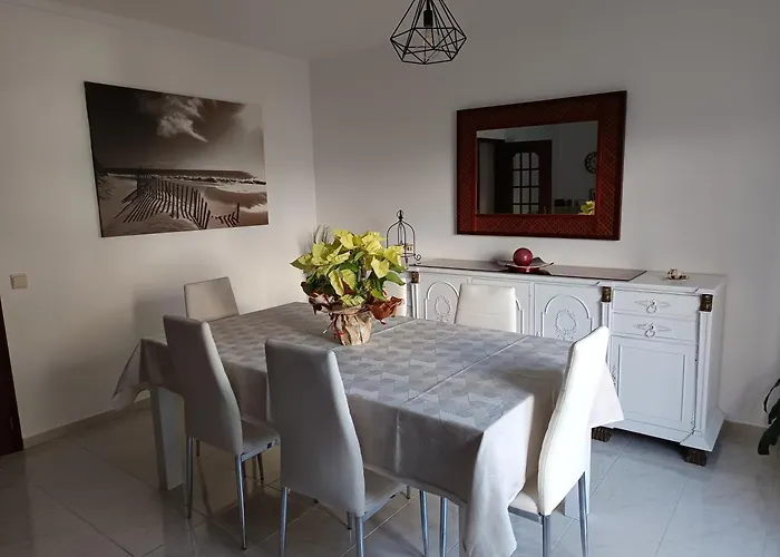 Casa Simao - Village Cabanas De Tavira